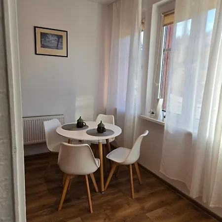 아파트 Everysky Karkonoska 54/7 카르파츠