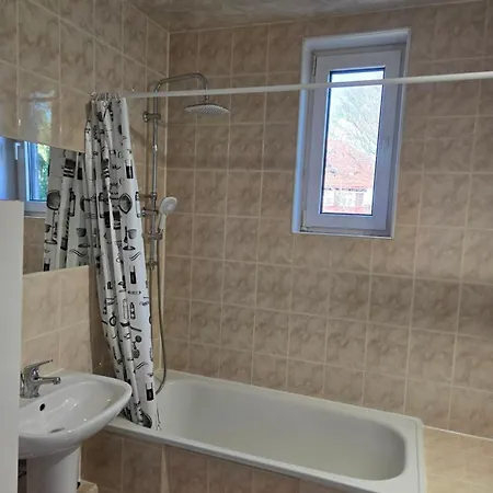 Everysky Karkonoska 54/7 아파트