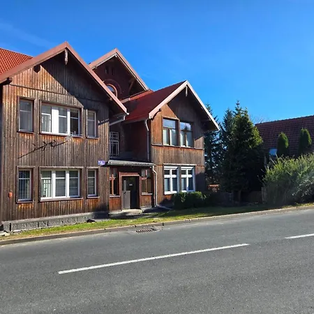 Everysky Karkonoska 54/7 Appartement Karpacz