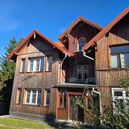 Everysky Karkonoska 54/7 Appartement Karpacz