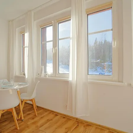 Appartement Everysky Karkonoska 54/7