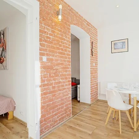 Everysky Karkonoska 54/7 Appartement Karpacz