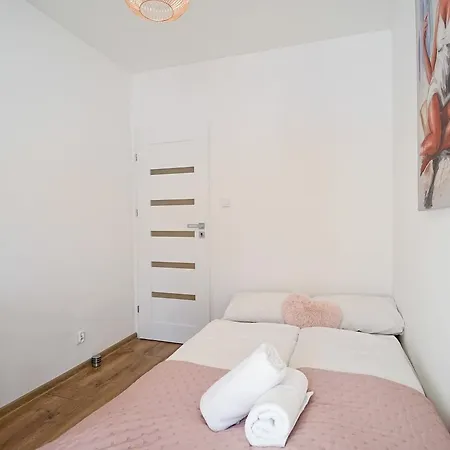 Everysky Karkonoska 54/7 Appartement Karpacz