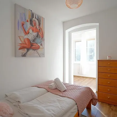 Everysky Karkonoska 54/7 Karpacz