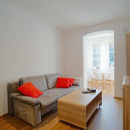 Appartement Everysky Karkonoska 54/7