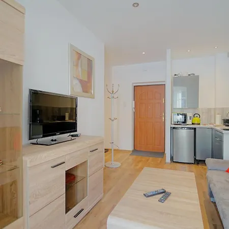 Everysky Karkonoska 54/7 Appartement