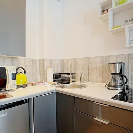 Everysky Karkonoska 54/7 Karpacz