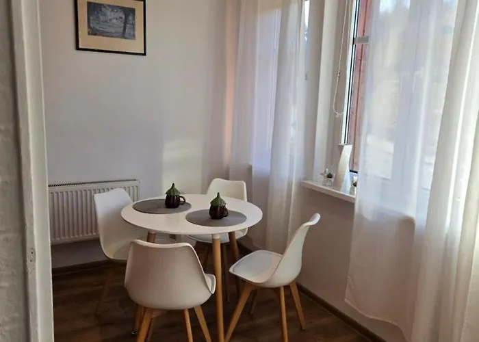 Appartement Everysky Karkonoska 54/7 Karpacz