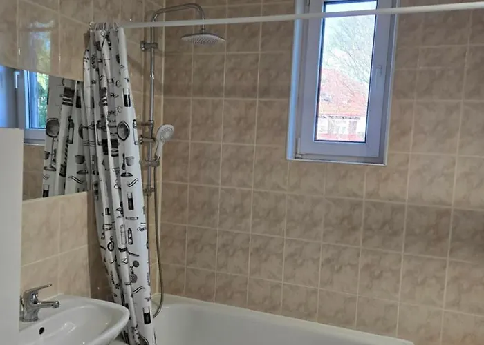 Everysky Karkonoska 54/7 Appartement