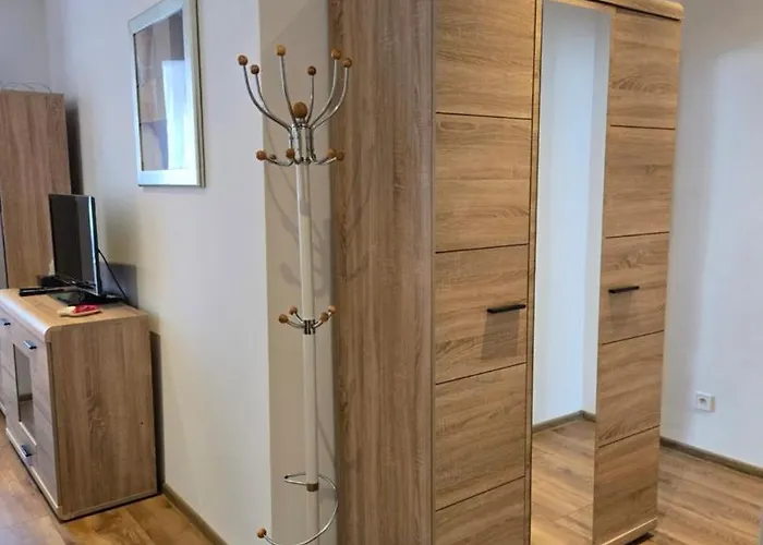 Everysky Karkonoska 54/7