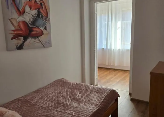 Appartement Everysky Karkonoska 54/7 Karpacz