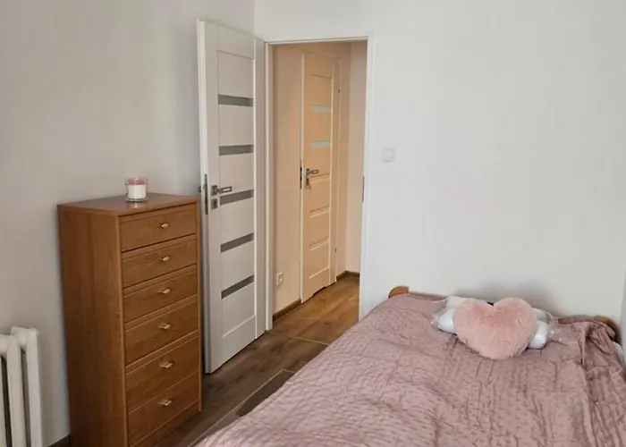 Appartement Everysky Karkonoska 54/7 Karpacz