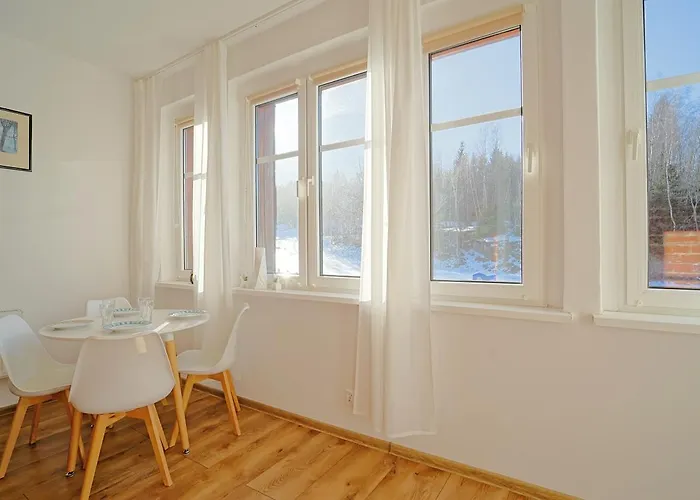 Appartement Everysky Karkonoska 54/7