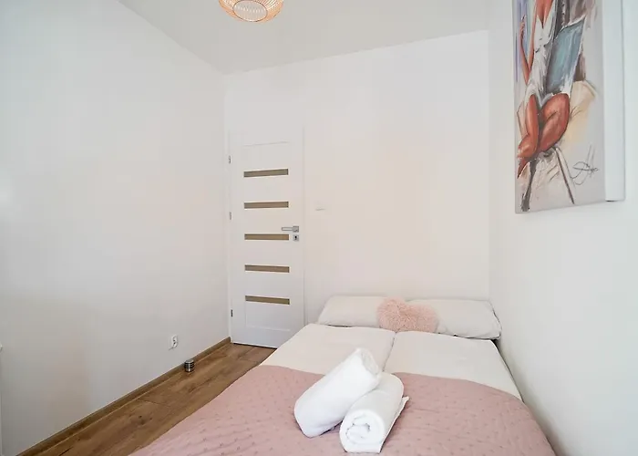 Everysky Karkonoska 54/7 Appartement Karpacz