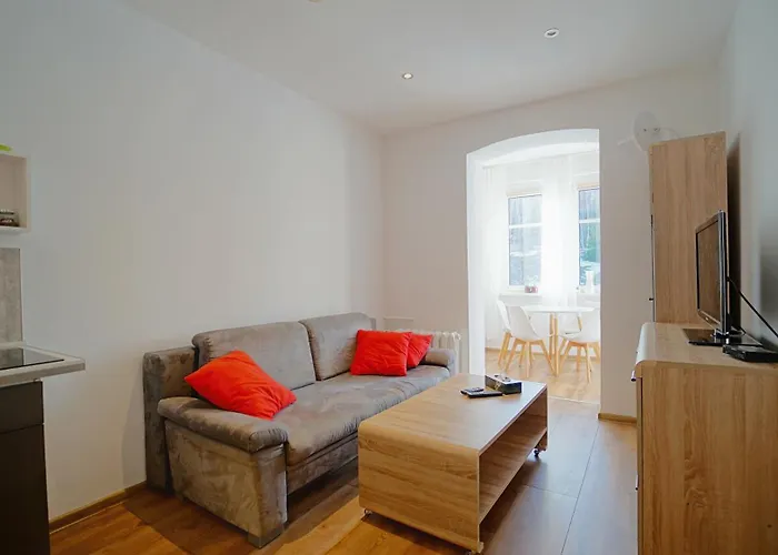 Appartement Everysky Karkonoska 54/7