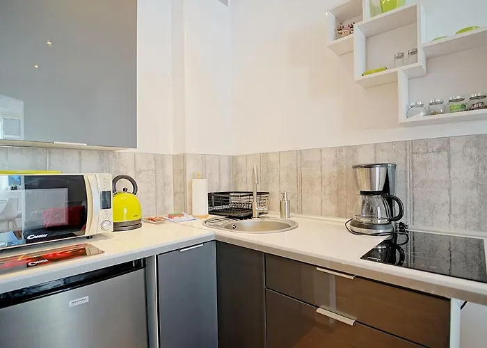 Everysky Karkonoska 54/7 Karpacz